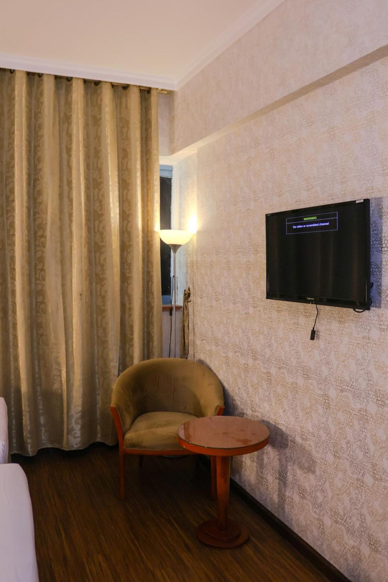 Boonmax Hotel ดูไบ ภายนอก รูปภาพ