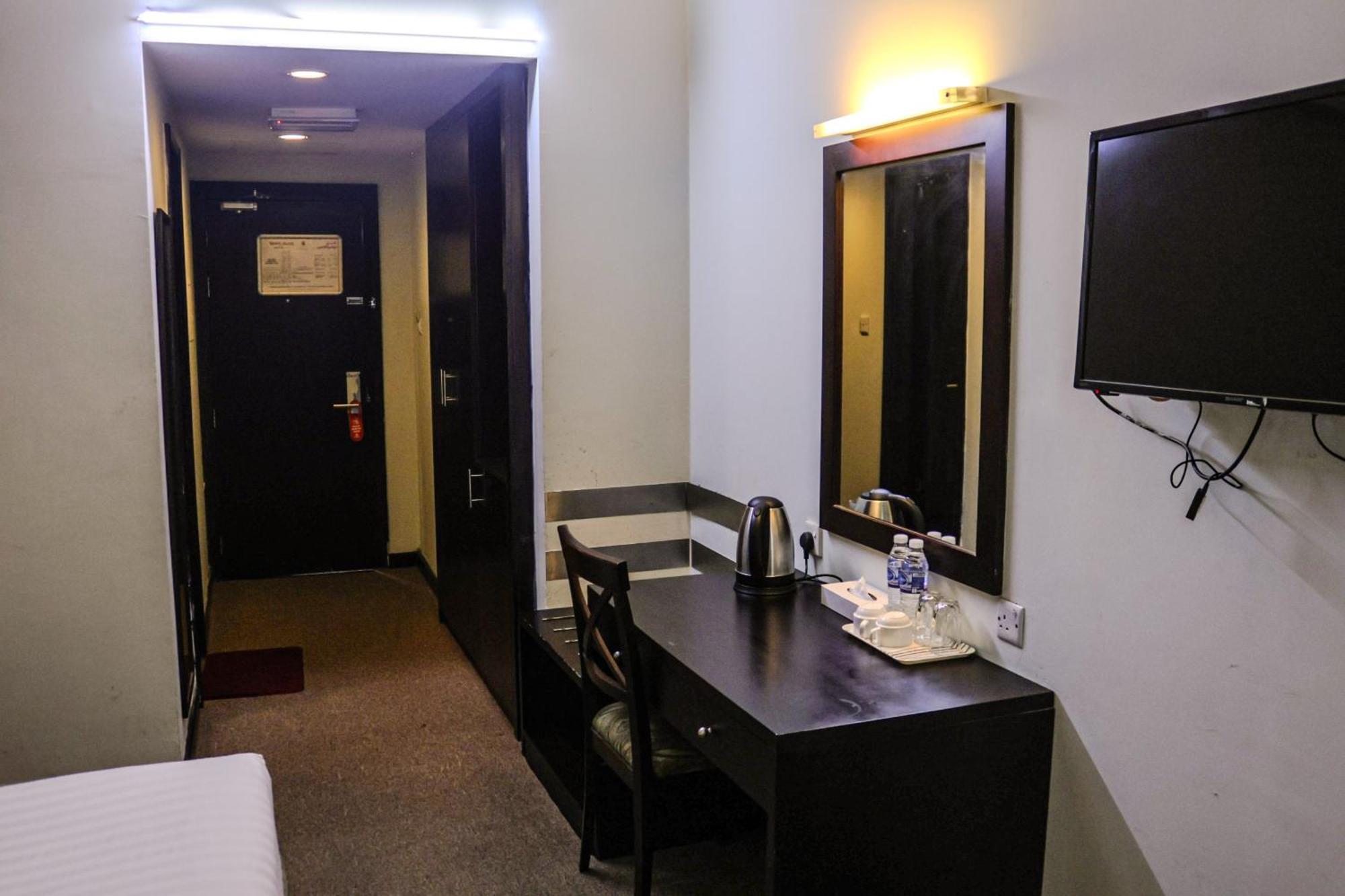 Boonmax Hotel ดูไบ ภายนอก รูปภาพ