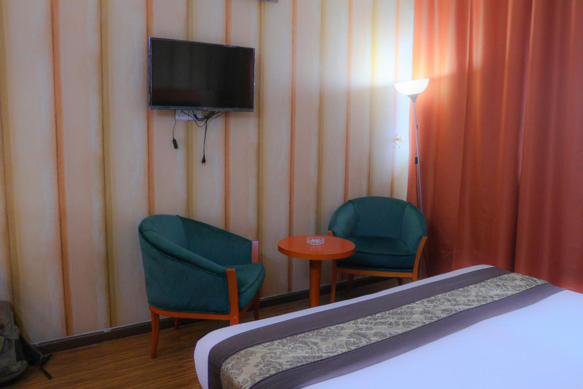 Boonmax Hotel ดูไบ ภายนอก รูปภาพ