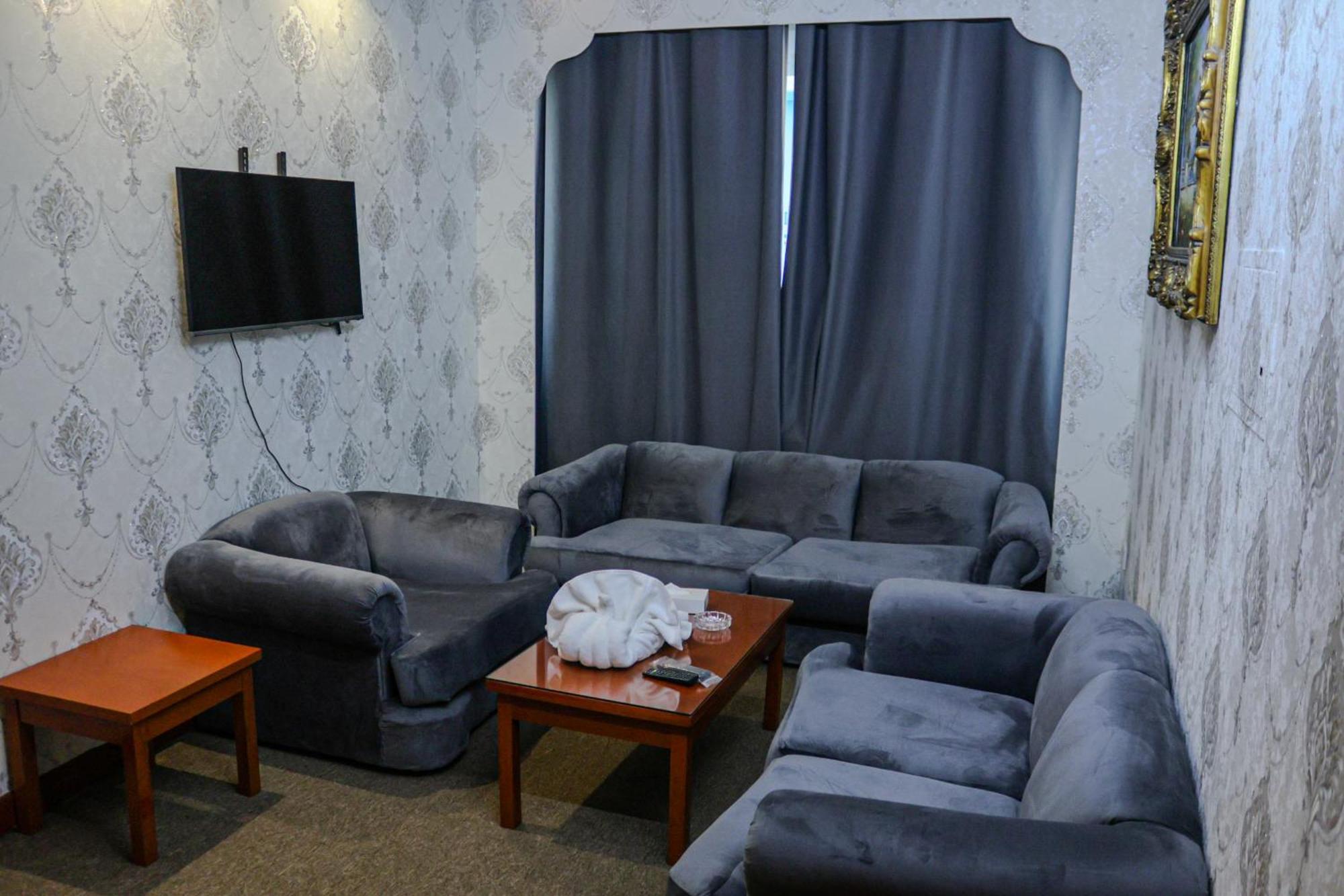 Boonmax Hotel ดูไบ ภายนอก รูปภาพ