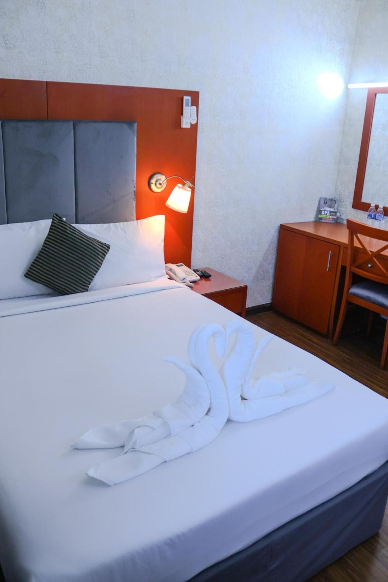 Boonmax Hotel ดูไบ ภายนอก รูปภาพ