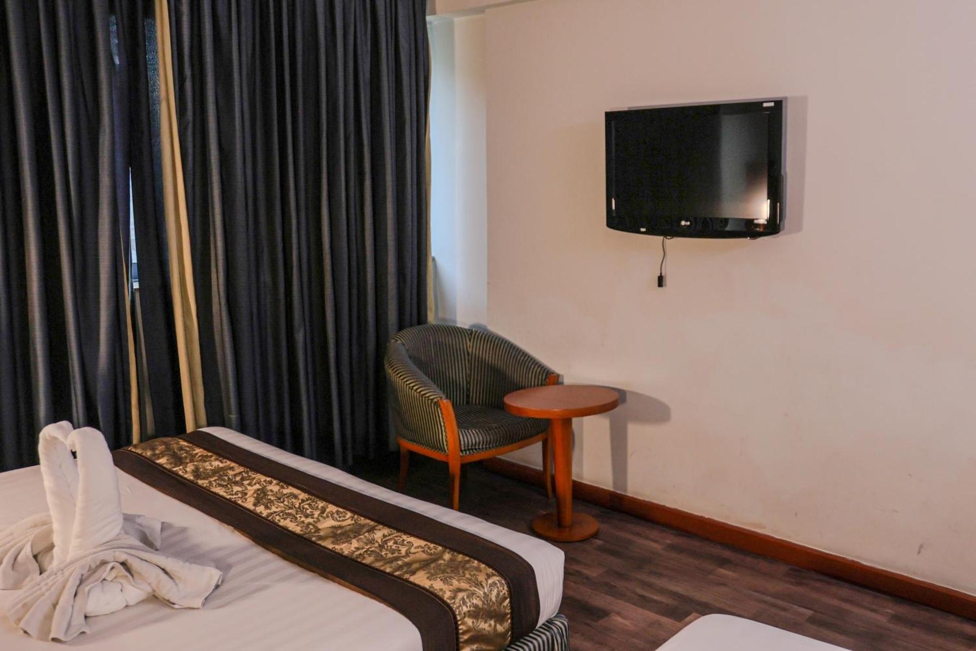 Boonmax Hotel ดูไบ ภายนอก รูปภาพ