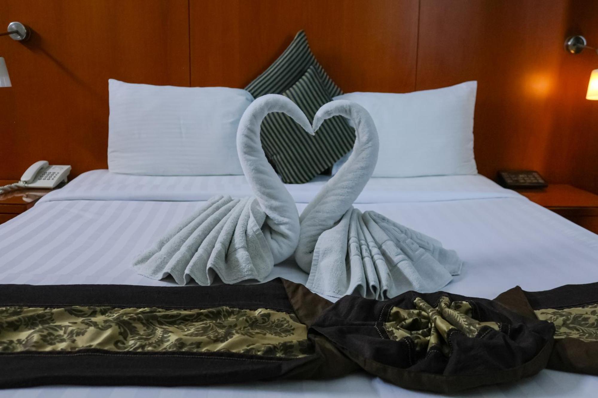 Boonmax Hotel ดูไบ ภายนอก รูปภาพ