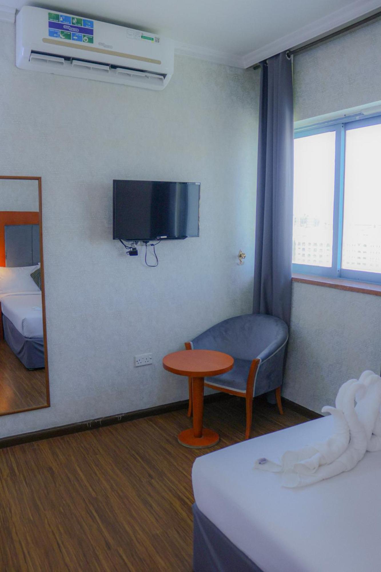 Boonmax Hotel ดูไบ ภายนอก รูปภาพ